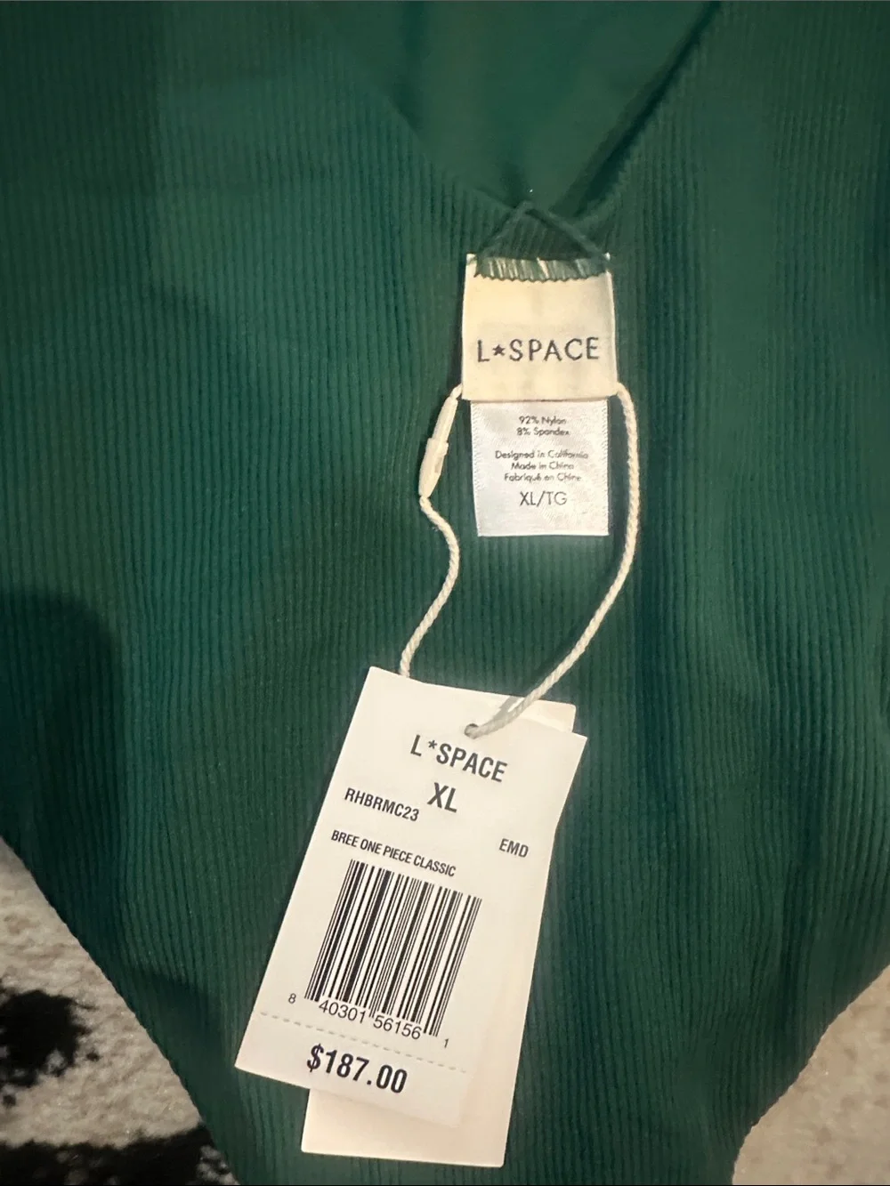l*space classic one